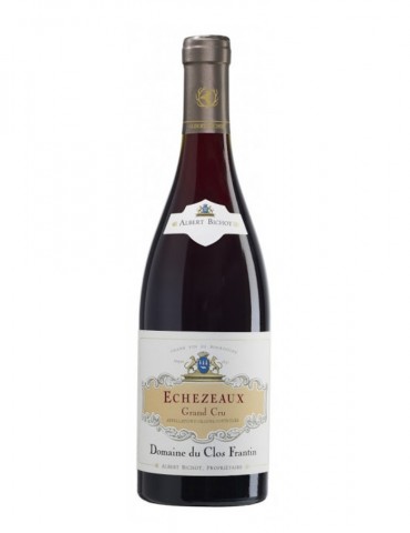 Domaine du Clos Frantin, Albert Bichot - Echezeaux - AOP Echezeaux - Vin rouge - 75 cl