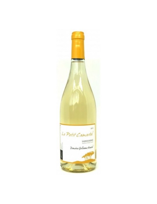 VIN BLANC DOMAINE GUILLAUME ARMAND