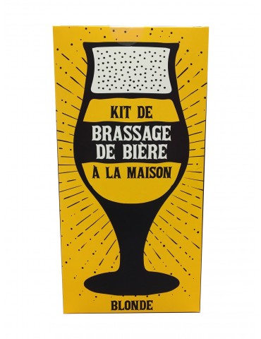 Kit De Brassage de Bière