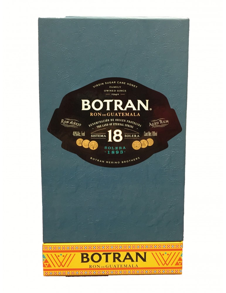 Botran - Rhum