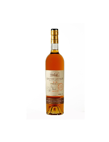 Coffrets Cadeaux - Spiritueux - Whisky - Single Estate Cognac Francis Abecassis