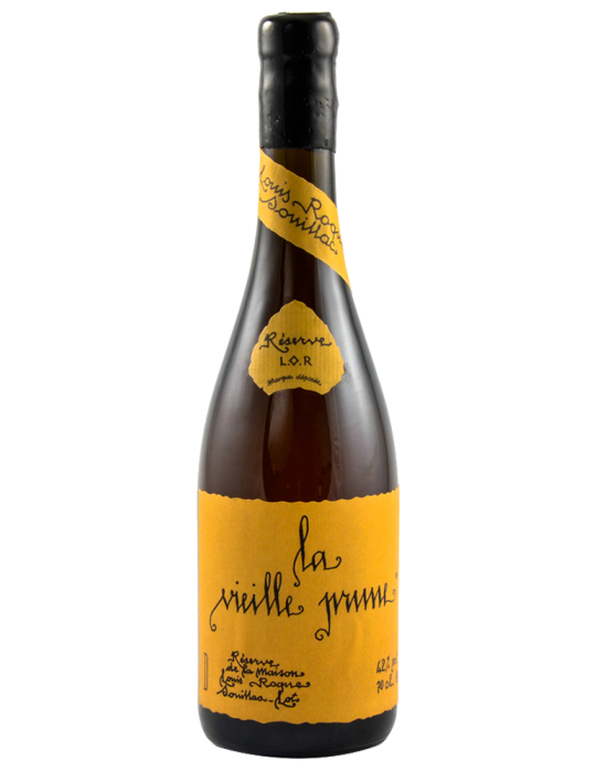 LA-VIEILLE-PRUNE-LOUIS-ROQUE-SOUILLAC-42°-70CL