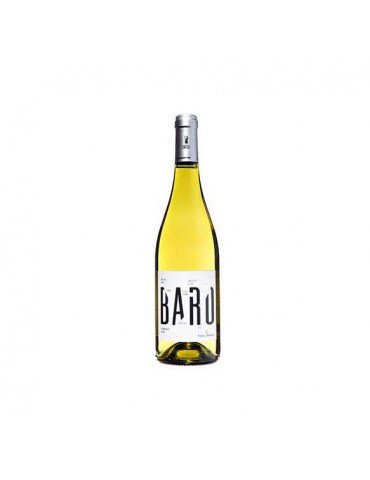Domaine Barreau - Baro - IGP Côtes du Tarn - Vin Blanc - 75 cl