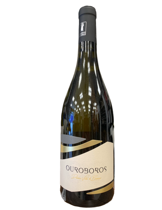 Domaine Vallat de Briançon - Ourobouros - Vin Blanc Moelleux- IGP Cévennes