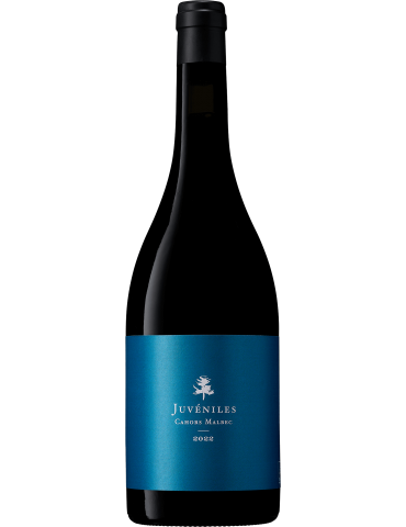 Château du Cèdre - AOC Cahors - Juvéniles  - Vin rouge bio -75 cl
