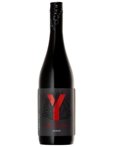 Domaine Yalumba - 'Y Series' Shiraz - Australie du Sud - vin rouge - 75 cl