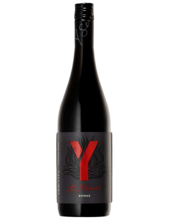 Domaine Yalumba - 'Y Series' Shiraz - Australie du Sud - vin rouge - 75 cl
