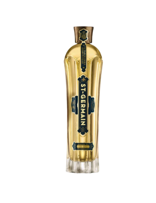 St-Germain - Liqueur de fleurs de sureau - 20% - 70 cl