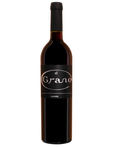El Grano - Carmenere - Chili - vin rouge - 75 cl