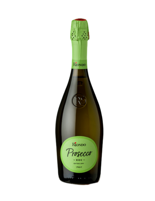 Riondo - Prosecco Frizzante - Italie - vin blanc pétillant - 75 cl