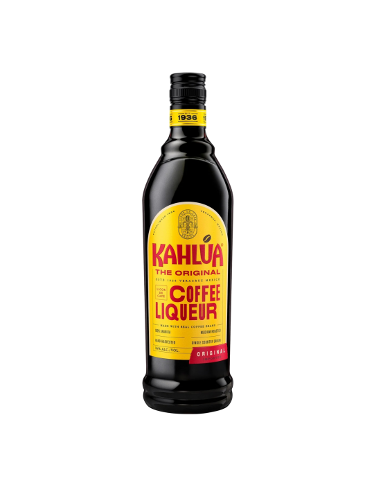 Kahlúa - Liqueur de Café - 16° - 70cl