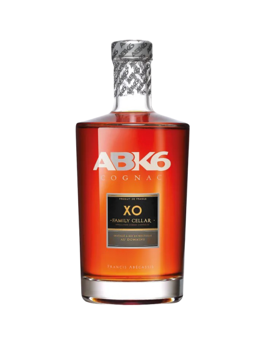 ABK6 XO Family Celar 40° - Cognac - 70 cl