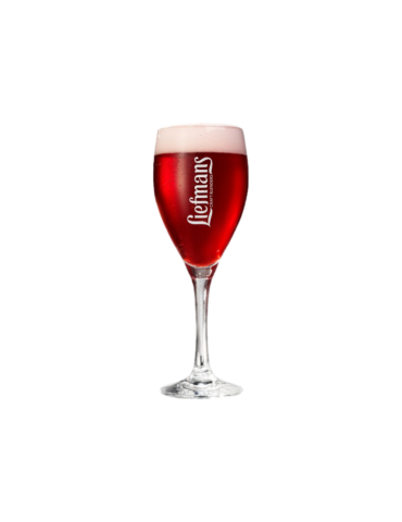 Verre à Bière - Liefmans  - 25cl