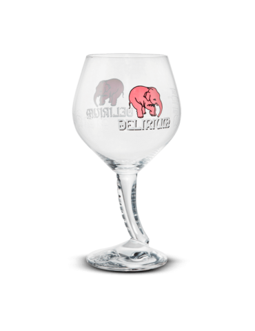 Verre à Bière - Delirium - 33cl Verre à Bière - Delirium - 33cl