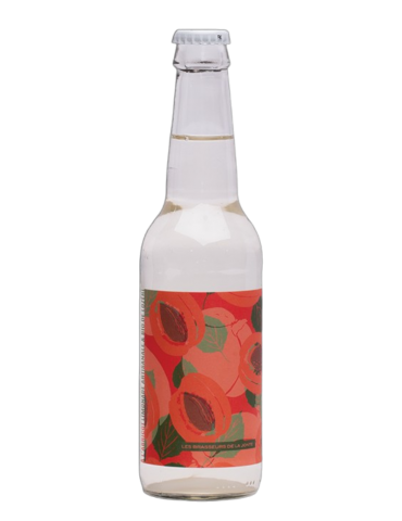 Brasserie de la Jonte -...