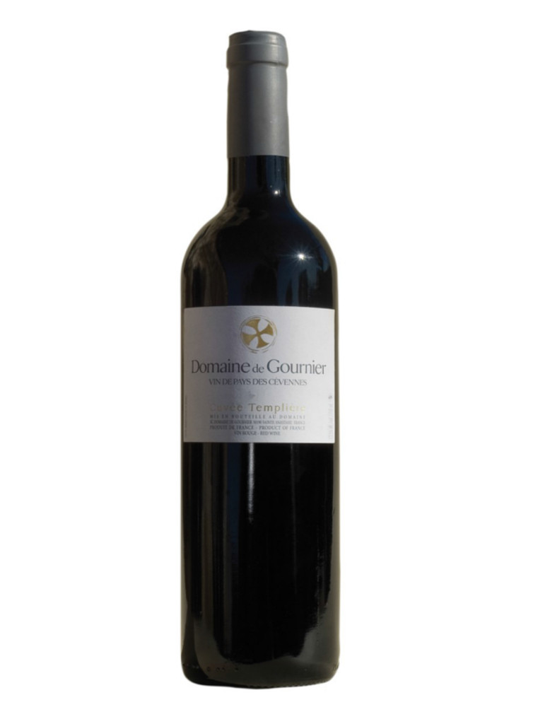 Sauvignon Blanc IGP Cévennes Demain ...! - Domaine de Gournier