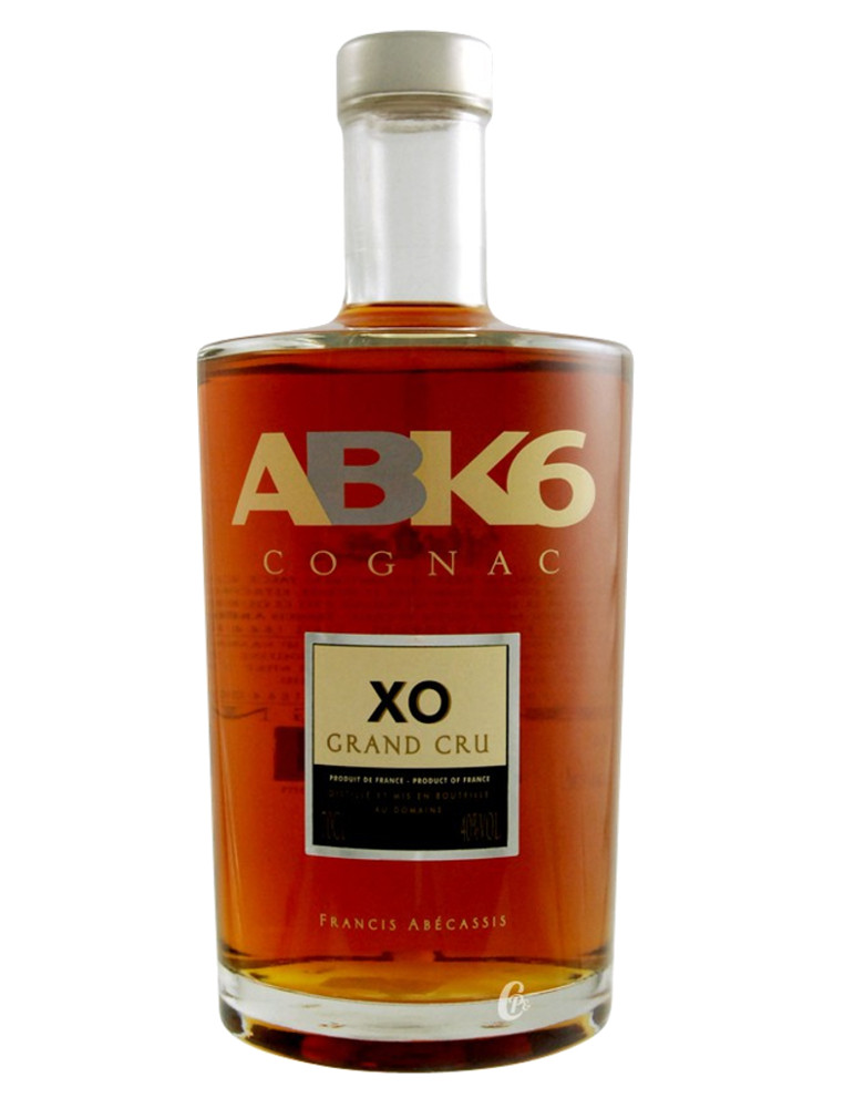 ABK6 XO Grande Champagne Cognac