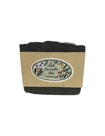 Savon Bio des Cévènnes - Les Secrets des Cévennes - "L'Inspirant"