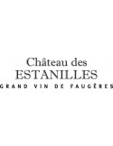 Château des Estanilles