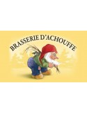 Brasserie d'Achouffe - CHOUFFE