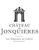 Château de Jonquières
