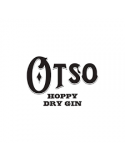 Otso Hoppy Dry Gin