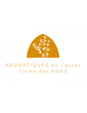 Aromatique du Larzac - Ferme des HOMS
