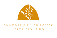 Aromatique du Larzac - Ferme des HOMS