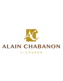 Domaine Alain Chabanon