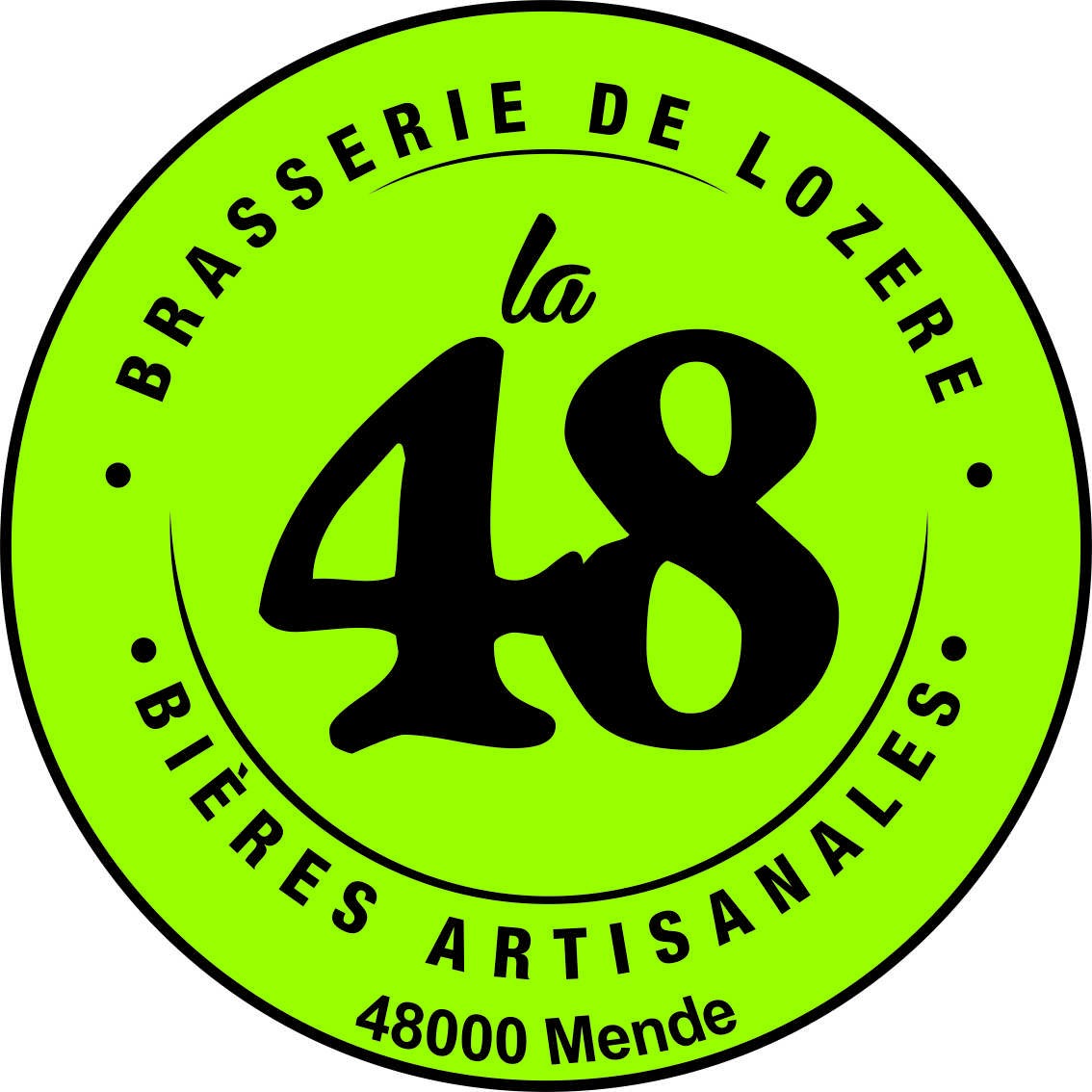 Brasserie de Lozère La 48
